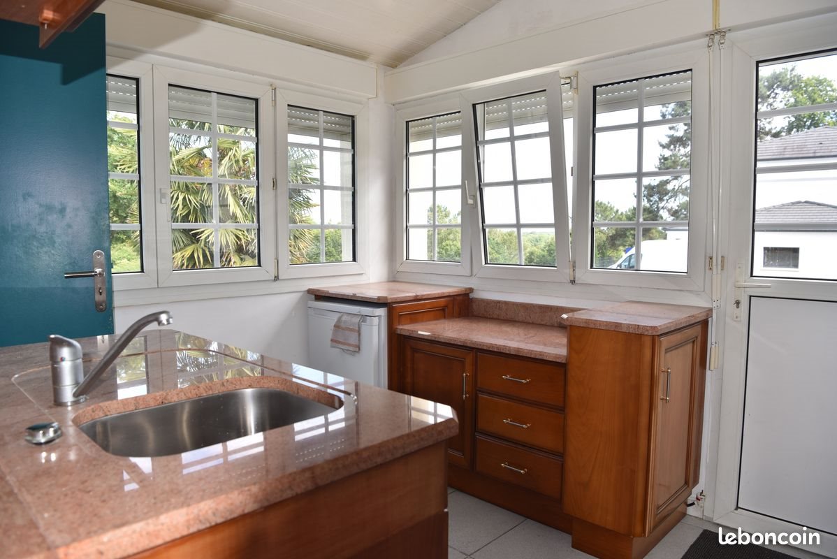 Maison à vendre, 135m², Savenay