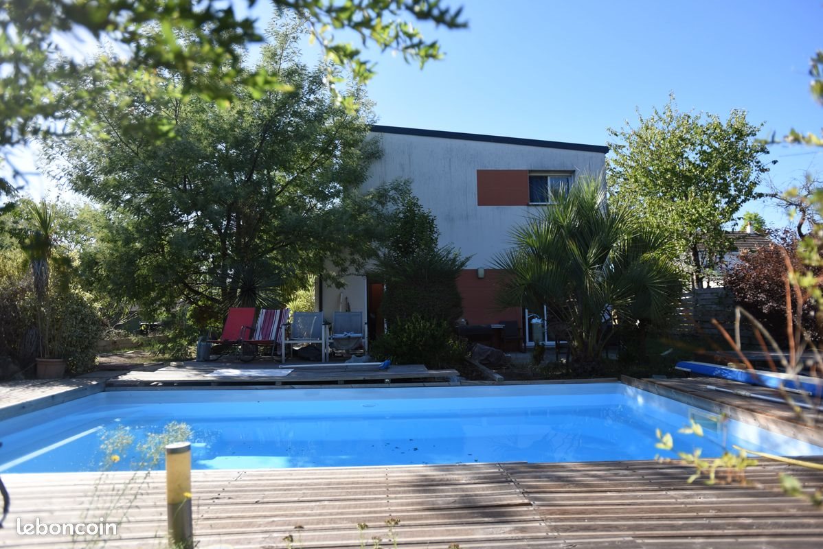 Maison à vendre, 131m², Savenay