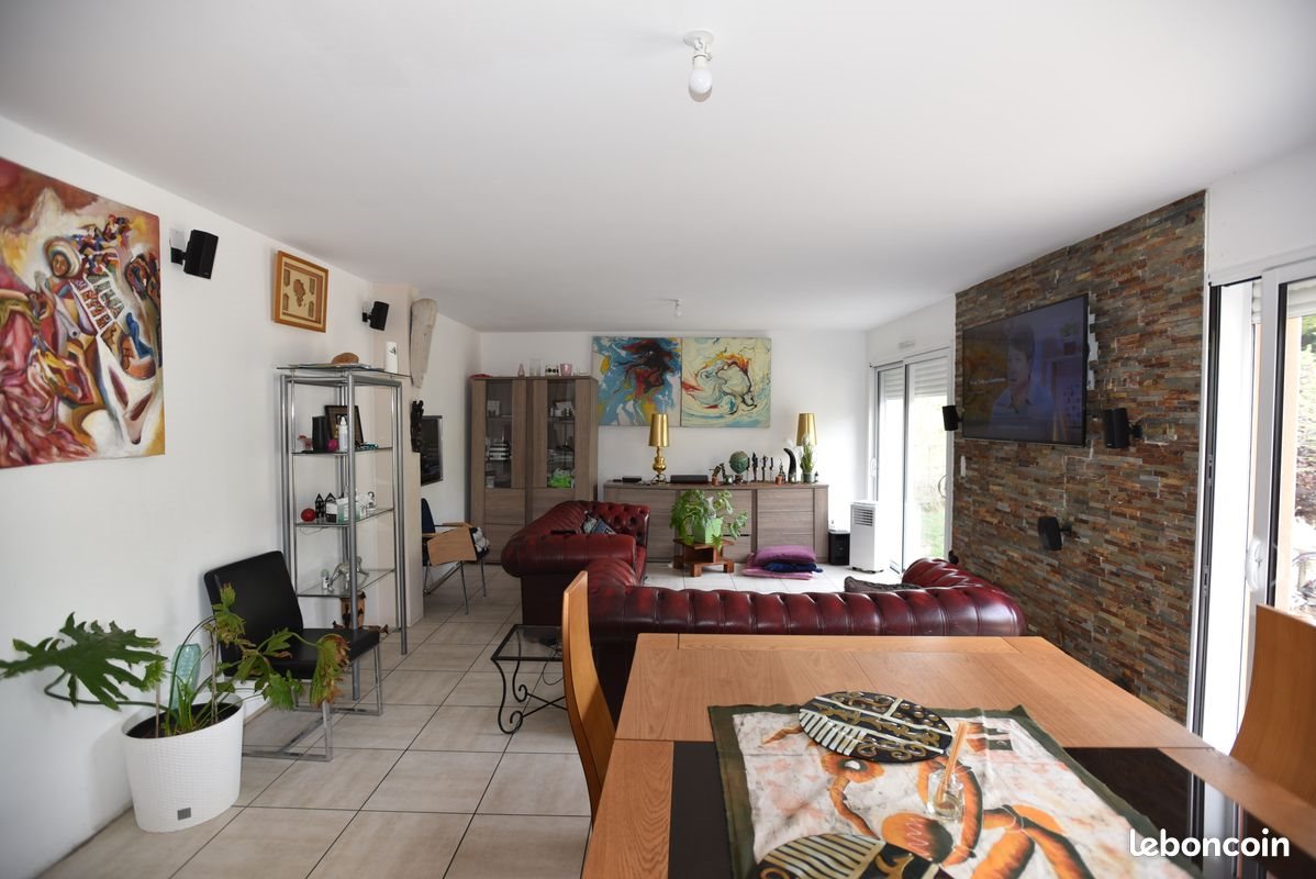 Maison à vendre, 131m², Savenay