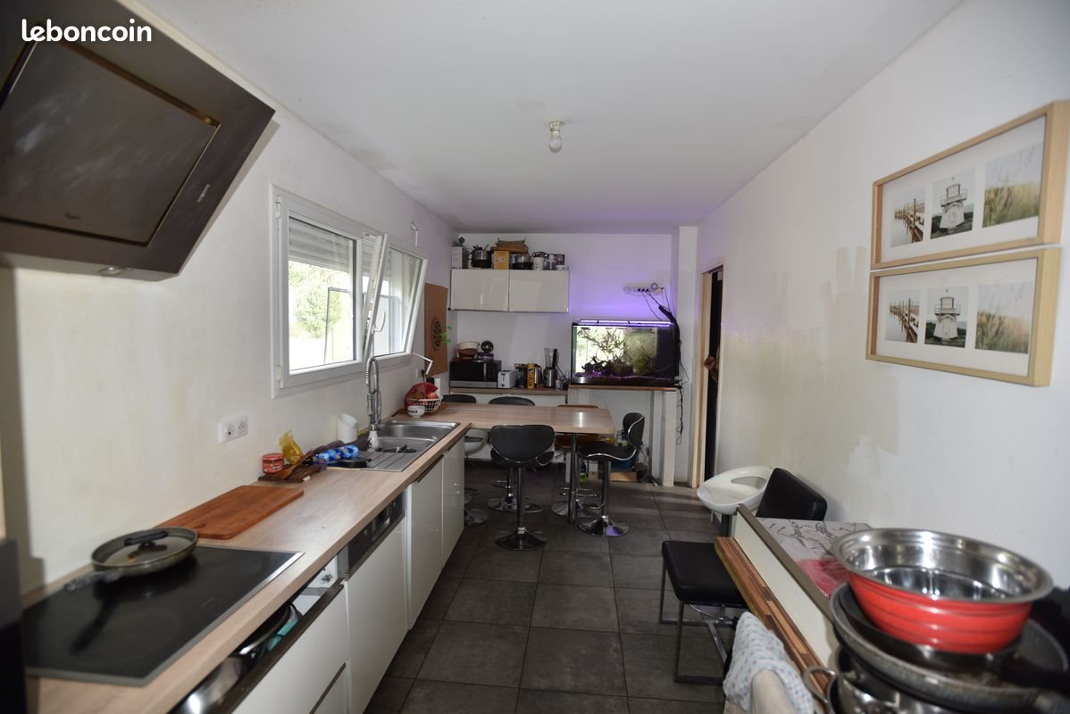 Maison à vendre, 131m², Savenay