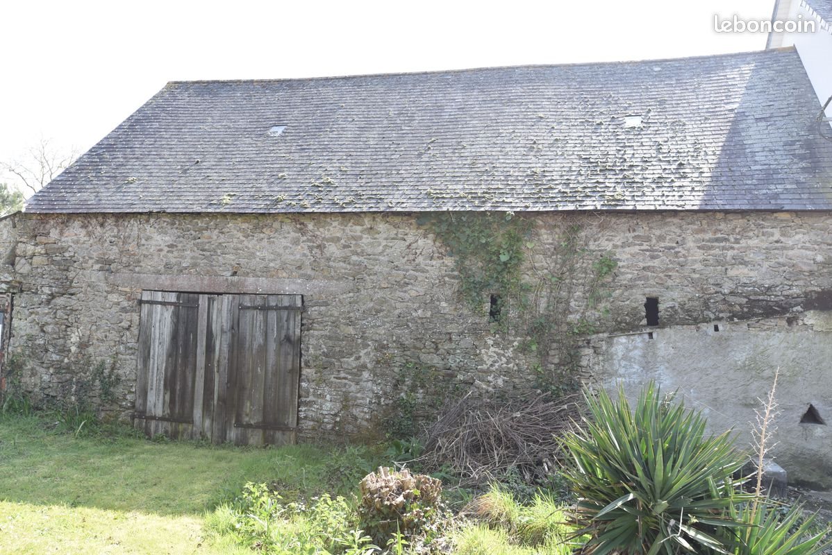 Maison à vendre, 60m², Prinquiau
