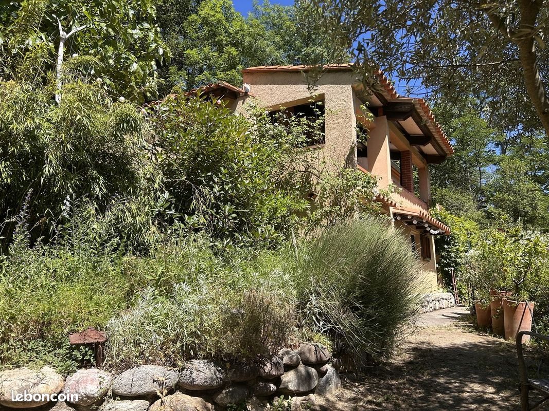 Maison à vendre, 55m², Mosset