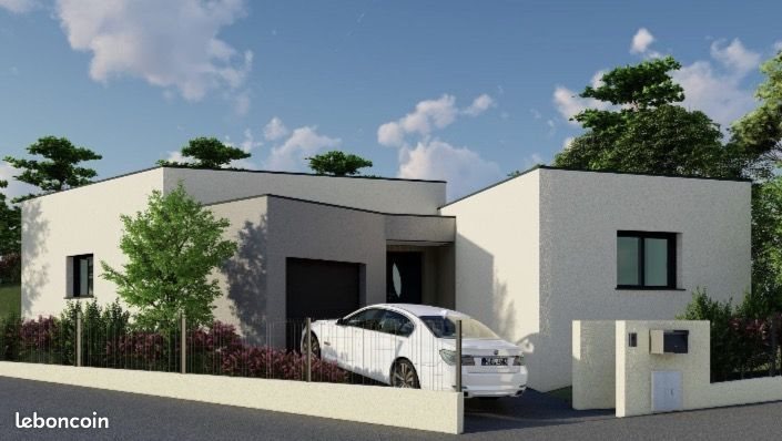 Maison à vendre, 131m², Banyuls-dels-Aspres