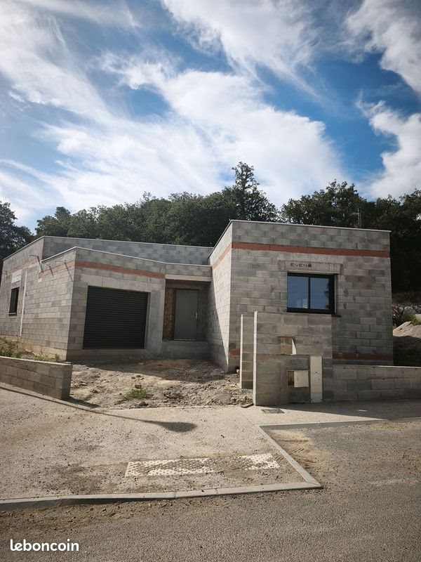 Maison à vendre, 131m², Banyuls-dels-Aspres