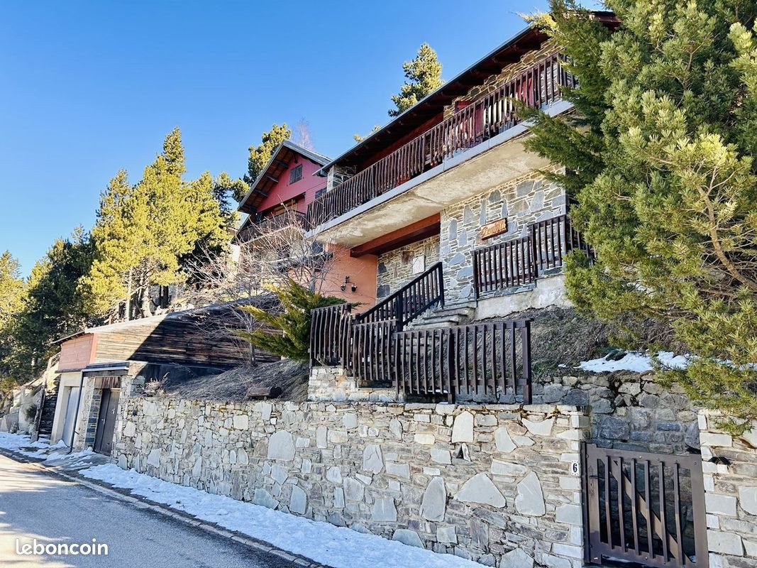 Maison à vendre, 130m², Egat