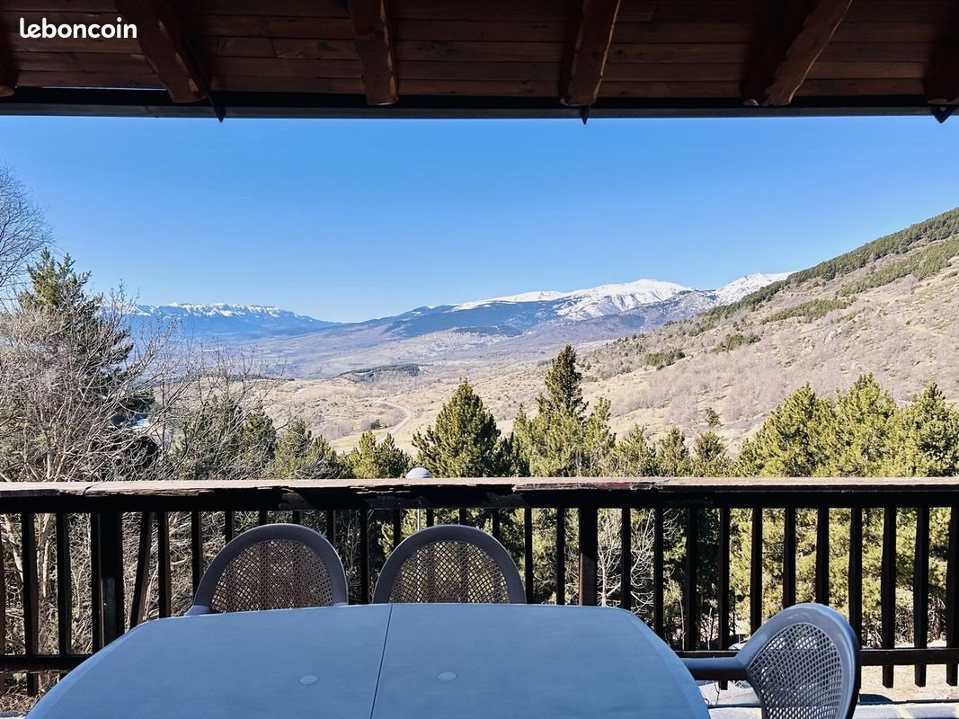 Maison à vendre, 130m², Egat