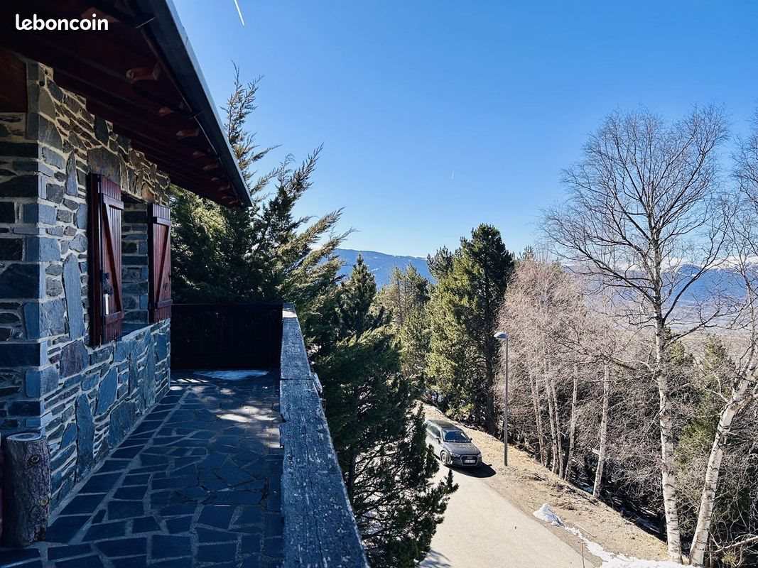 Maison à vendre, 130m², Egat