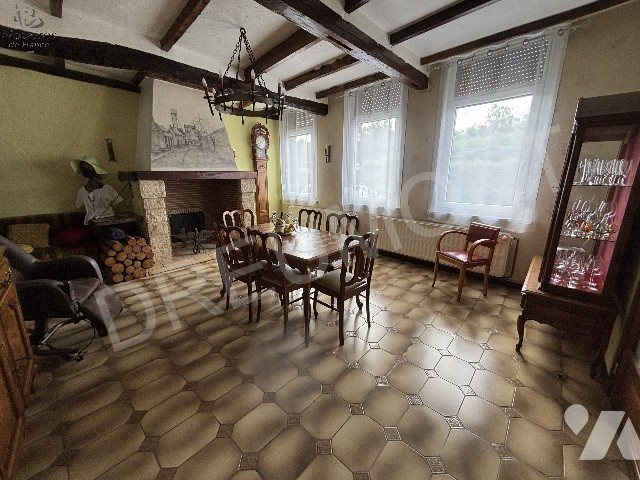 Maison à vendre, 133m², Quiévrechain