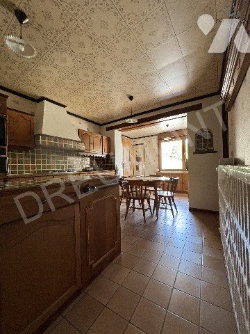 Maison à vendre, 133m², Quiévrechain