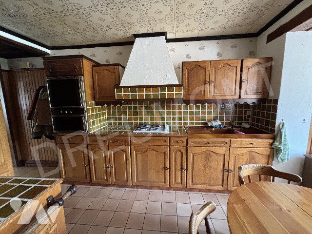 Maison à vendre, 133m², Quiévrechain