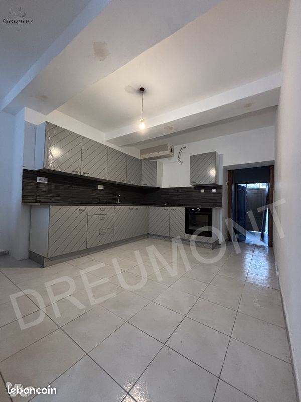 Maison à vendre, 112m², Condé-sur-l'Escaut