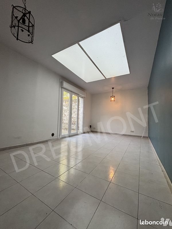 Maison à vendre, 112m², Condé-sur-l'Escaut