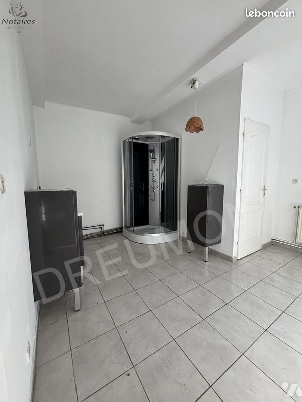 Maison à vendre, 112m², Condé-sur-l'Escaut