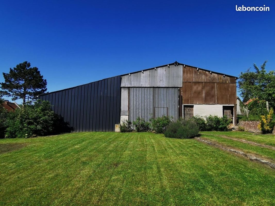 Maison à vendre, 109m², Arleux