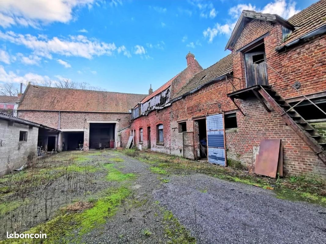 Maison à vendre, 60m², Marquion