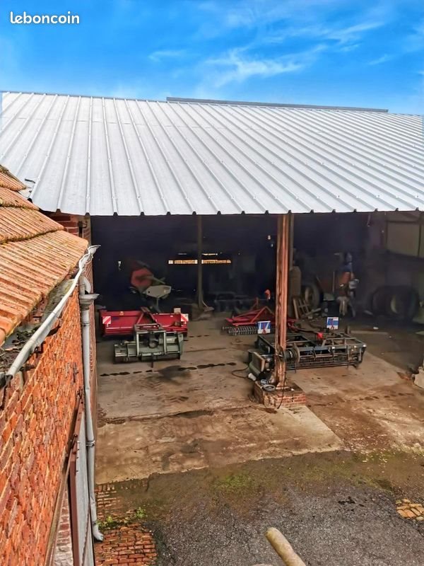 Maison à vendre, 60m², Marquion