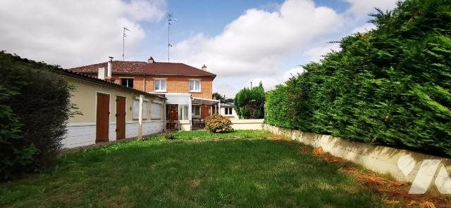 Maison à vendre, 73m², Marquion