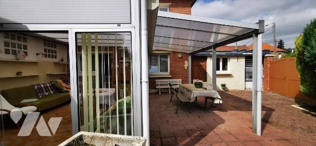 Maison à vendre, 73m², Marquion