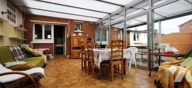 Maison à vendre, 73m², Marquion