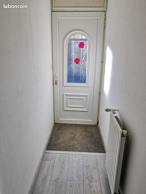 Maison à vendre, 79m², Bugnicourt