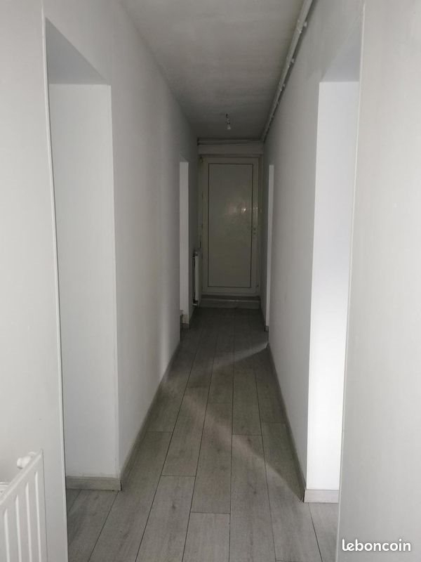Maison à vendre, 79m², Bugnicourt
