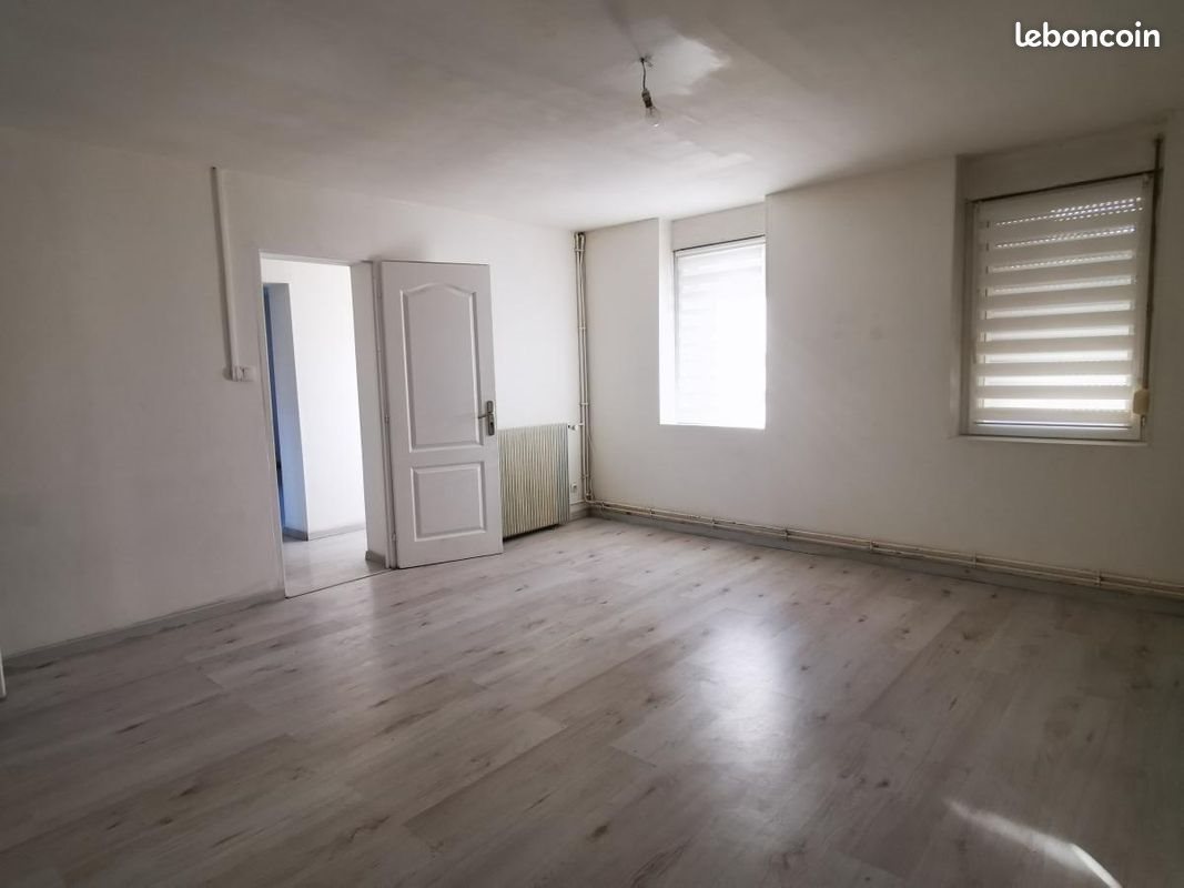 Maison à vendre, 79m², Bugnicourt