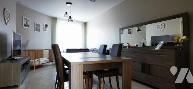 Maison à vendre, 122m², Ecourt-Saint-Quentin