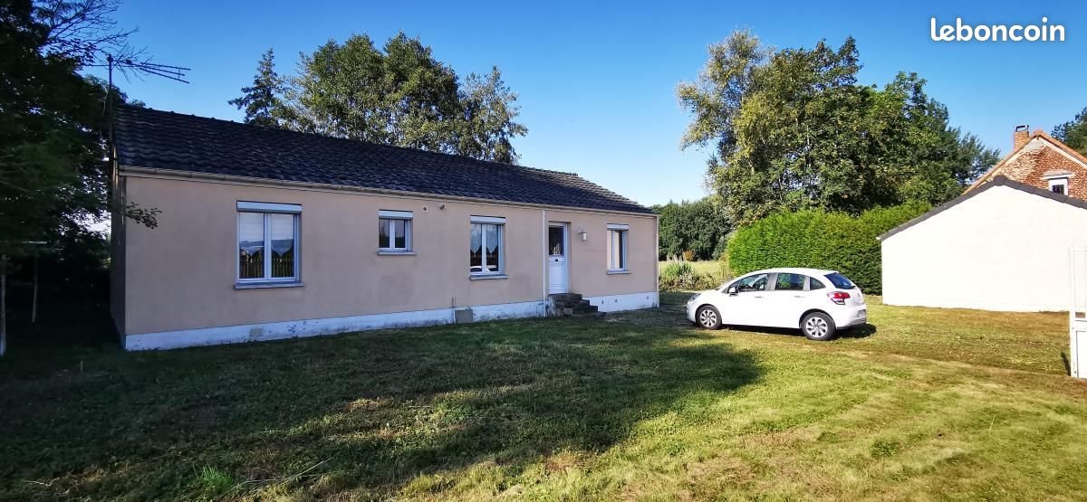 Maison à vendre, 105m², Marquion