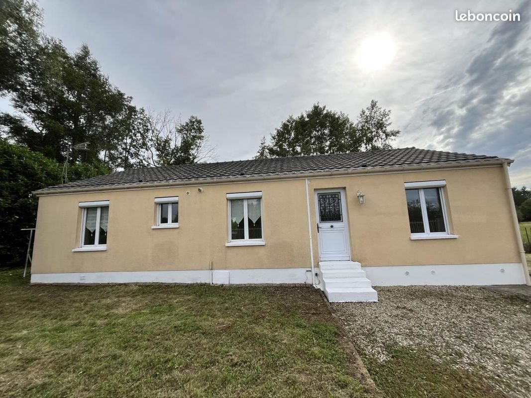 Maison à vendre, 105m², Marquion