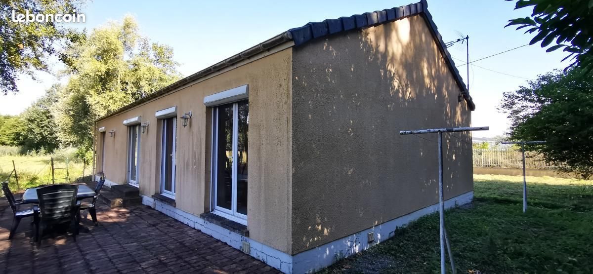 Maison à vendre, 105m², Marquion