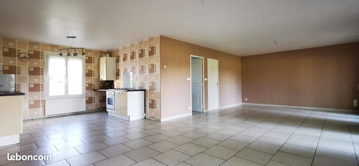 Maison à vendre, 105m², Marquion
