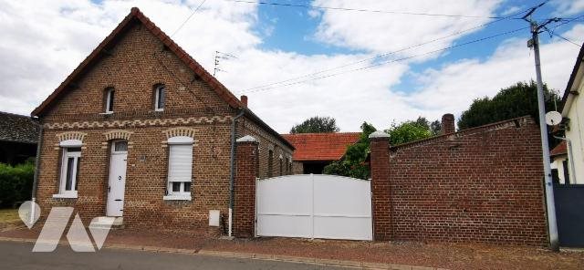 Maison à vendre, 110m², Marquion