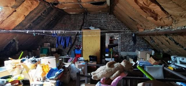 Maison à vendre, 110m², Marquion