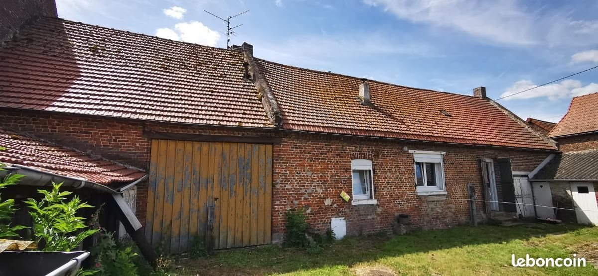 Maison à vendre, 113m², Marquion