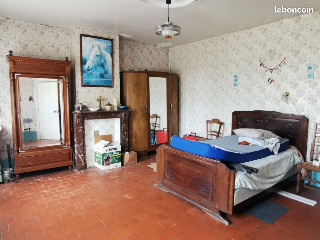 Maison à vendre, 113m², Marquion