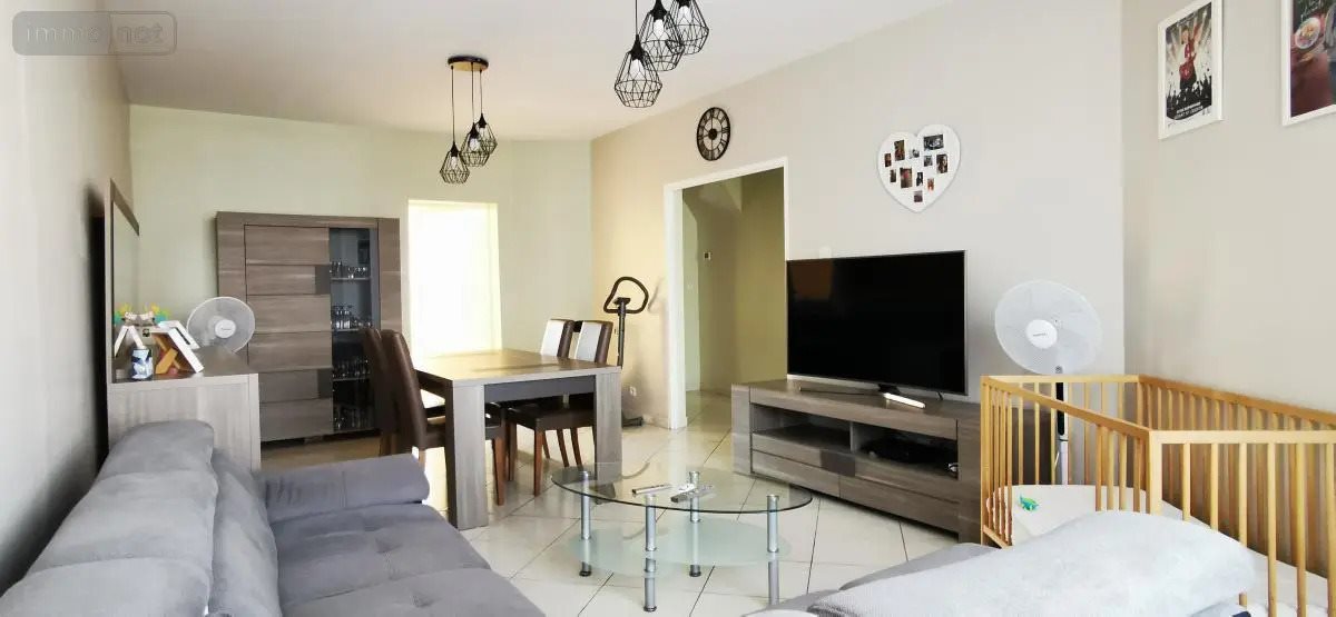 Maison à vendre, 122m², Arleux