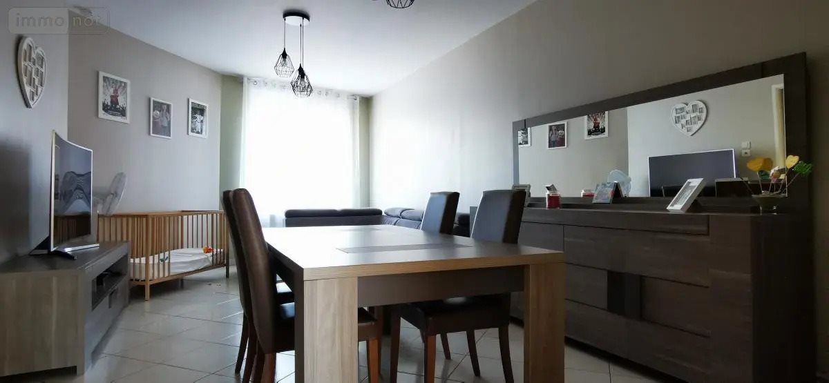 Maison à vendre, 122m², Arleux