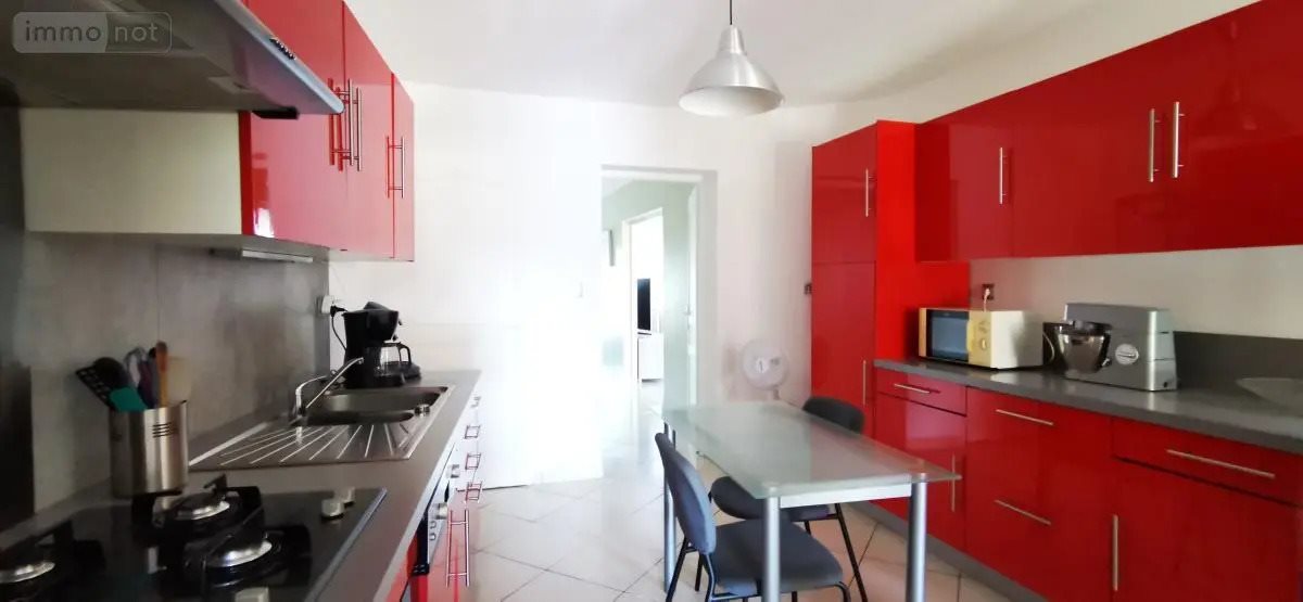 Maison à vendre, 122m², Arleux