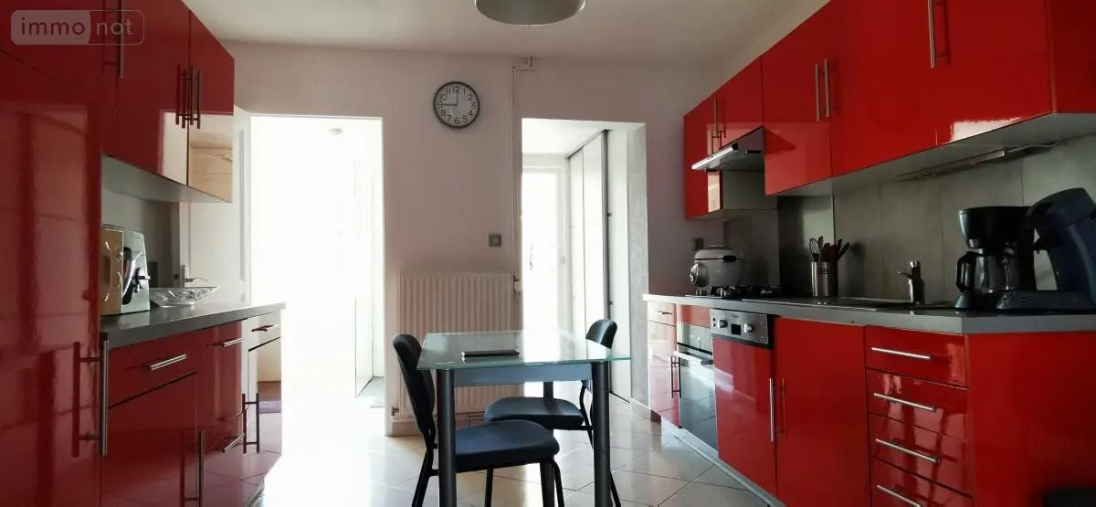 Maison à vendre, 122m², Arleux
