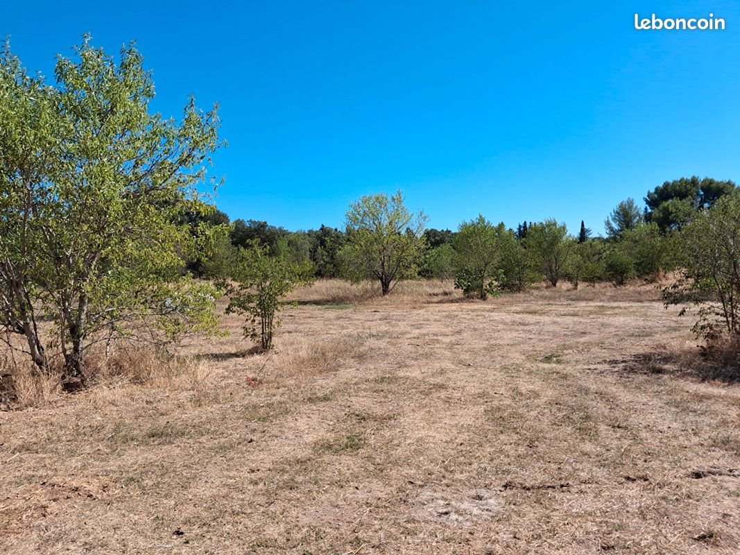 Maison à vendre, 120m², Carpentras
