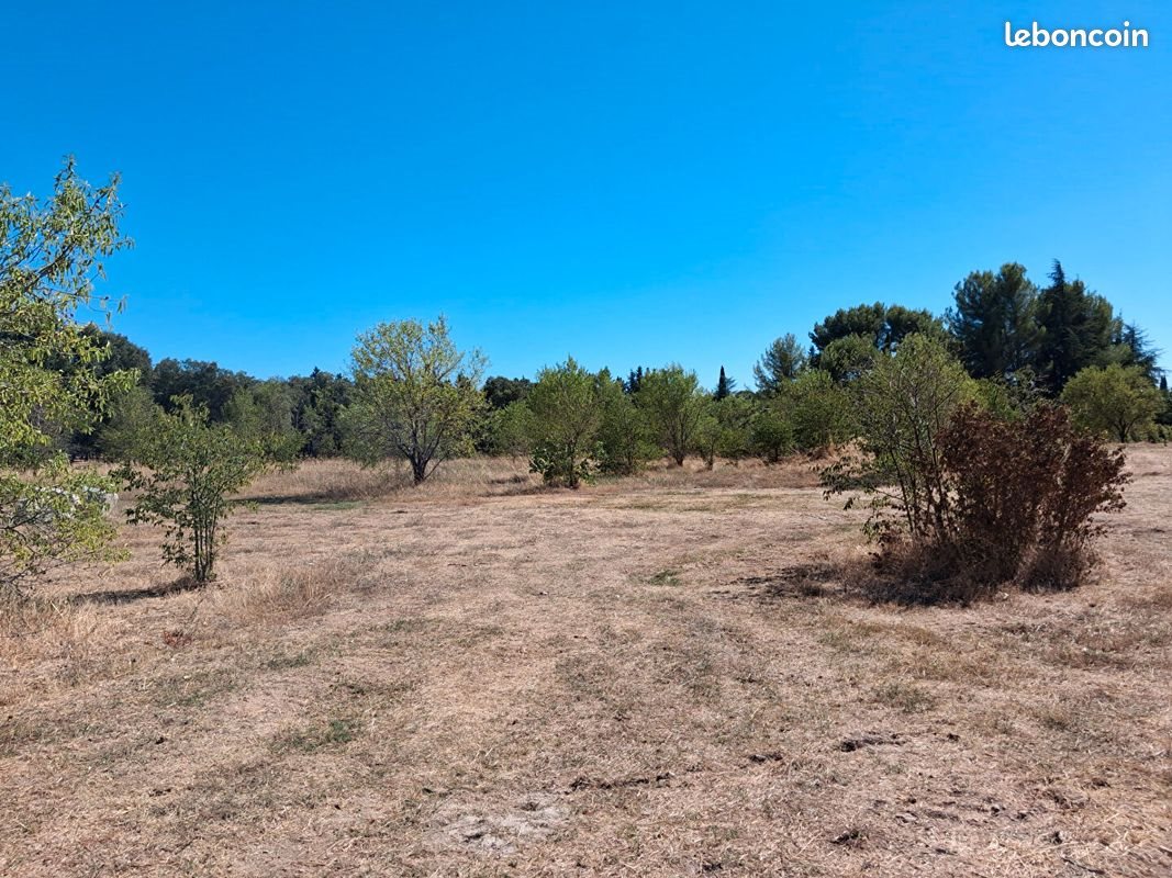 Maison à vendre, 120m², Carpentras