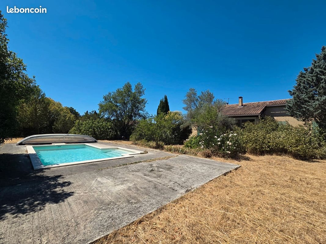 Maison à vendre, 115m², Carpentras
