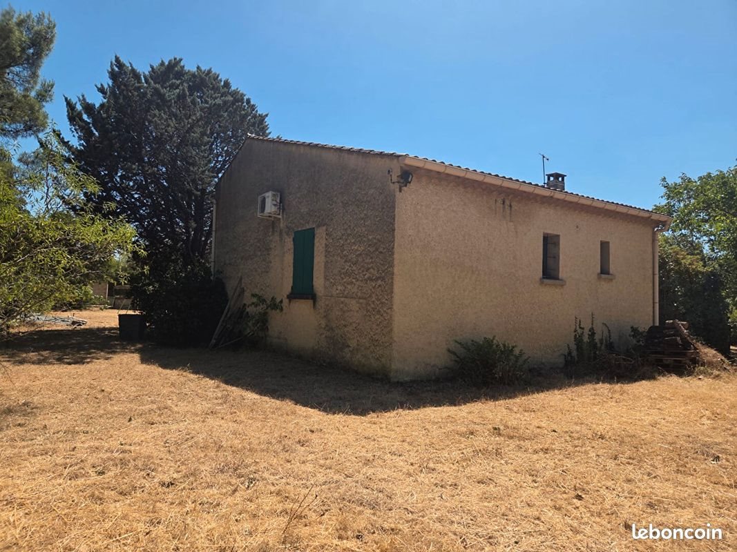 Maison à vendre, 115m², Carpentras