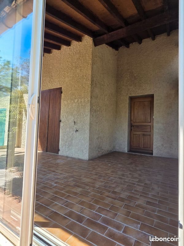 Maison à vendre, 115m², Carpentras
