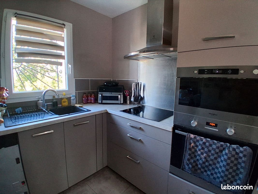 Maison à vendre, 90m², Courthézon