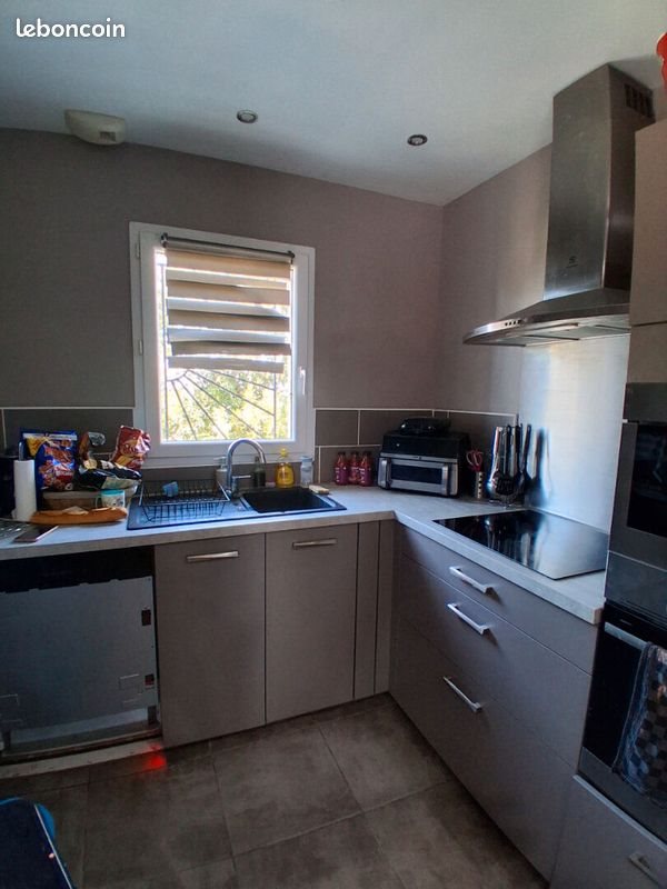 Maison à vendre, 90m², Courthézon
