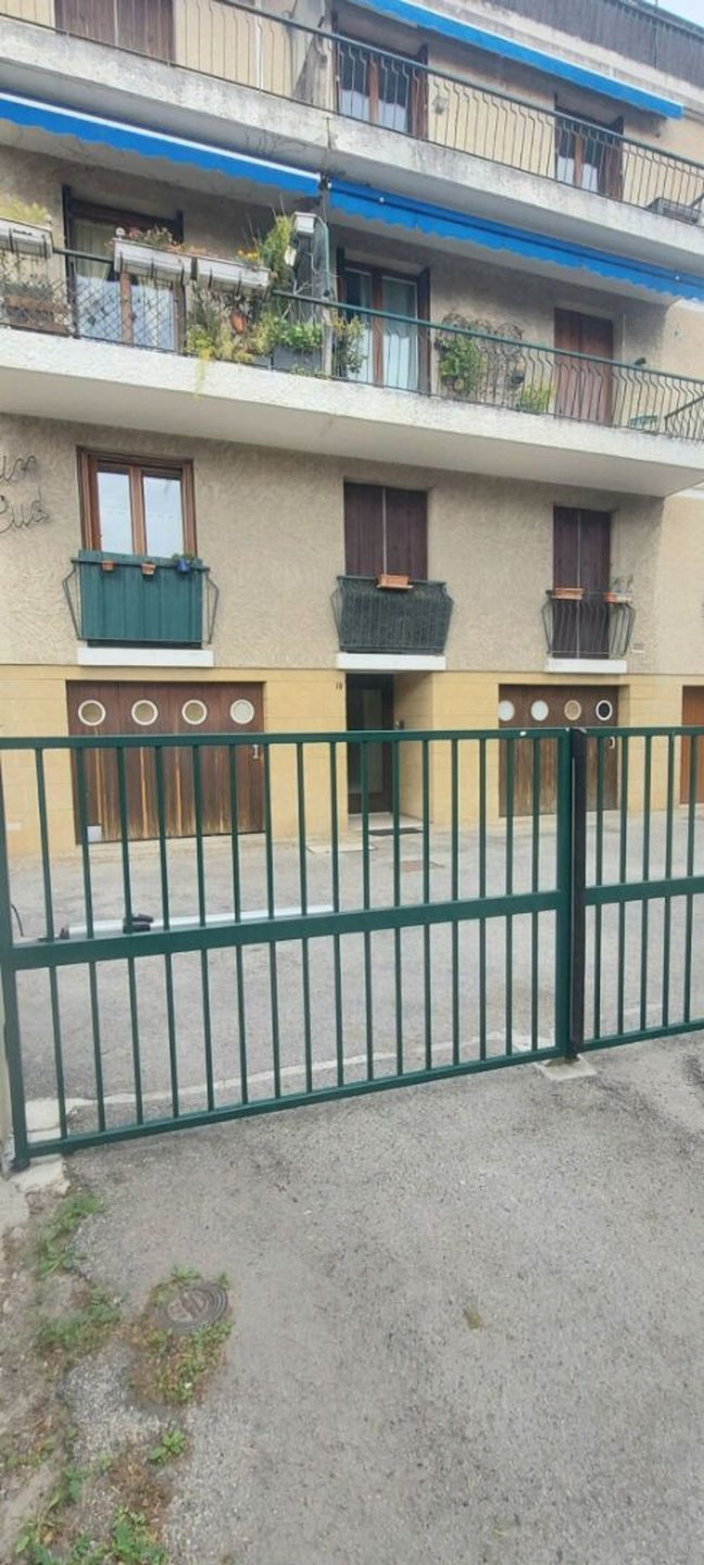Appartement à vendre, 74m², Avignon
