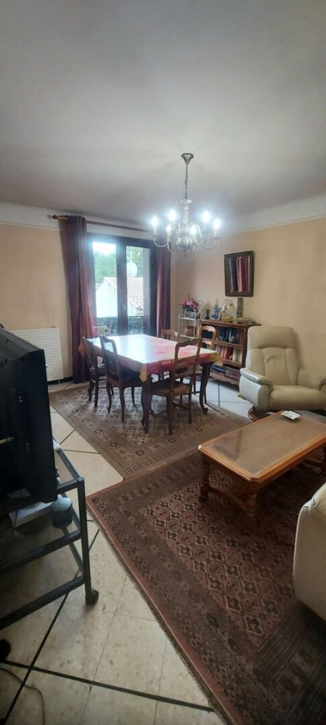 Appartement à vendre, 74m², Avignon