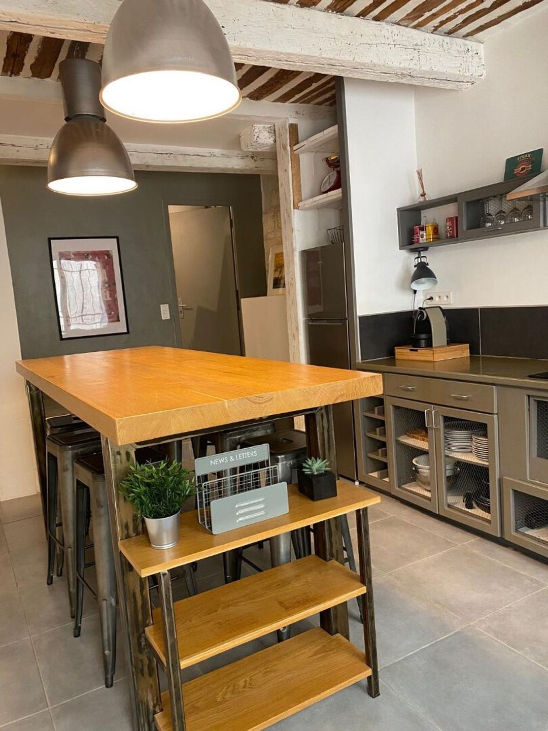 Maison à vendre, 72m², Avignon