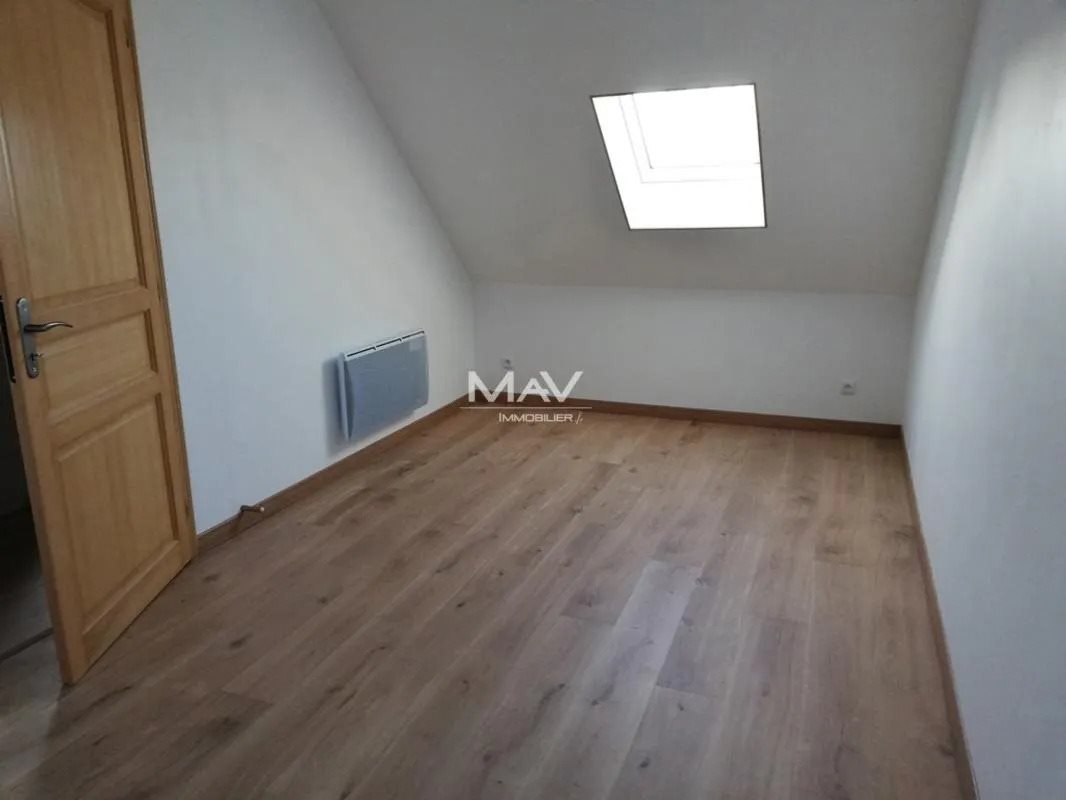 Maison à louer, 51m², Rosult